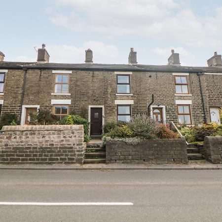 Beas Cottage Highpeak Junction Exterior foto