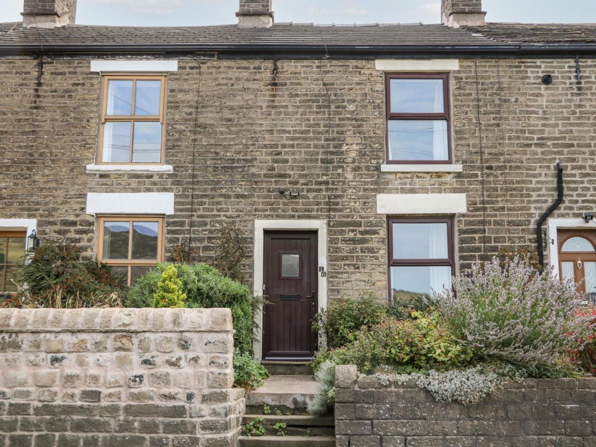 Beas Cottage Highpeak Junction Exterior foto