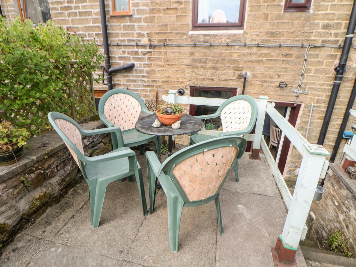 Beas Cottage Highpeak Junction Exterior foto
