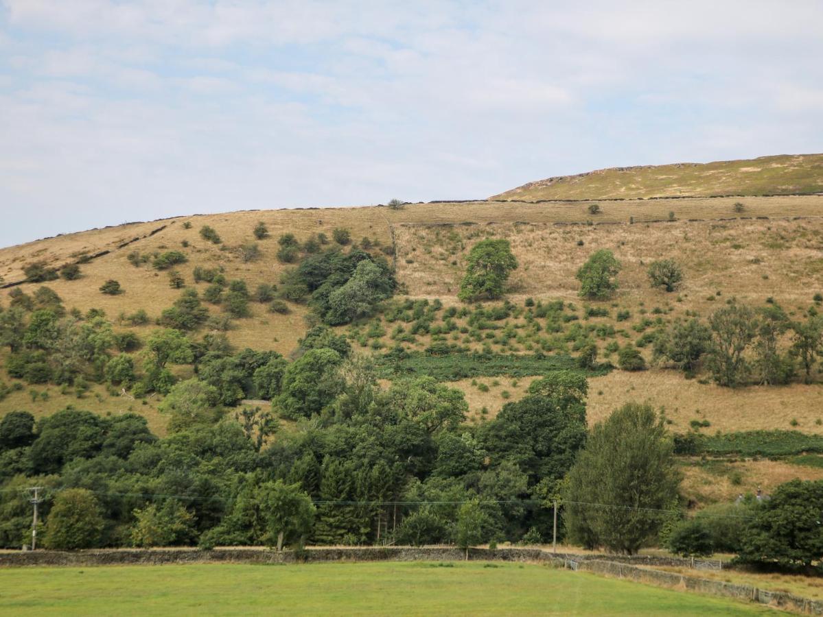 Beas Cottage Highpeak Junction Exterior foto