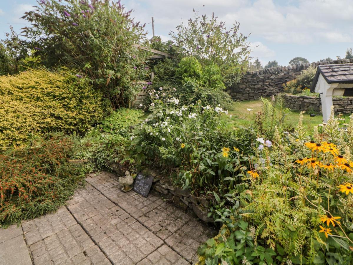 Beas Cottage Highpeak Junction Exterior foto