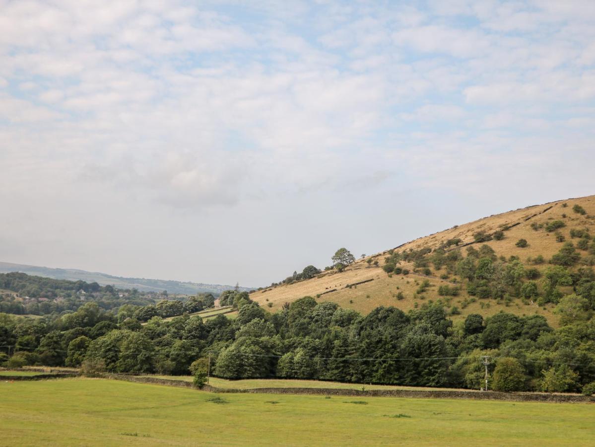 Beas Cottage Highpeak Junction Exterior foto