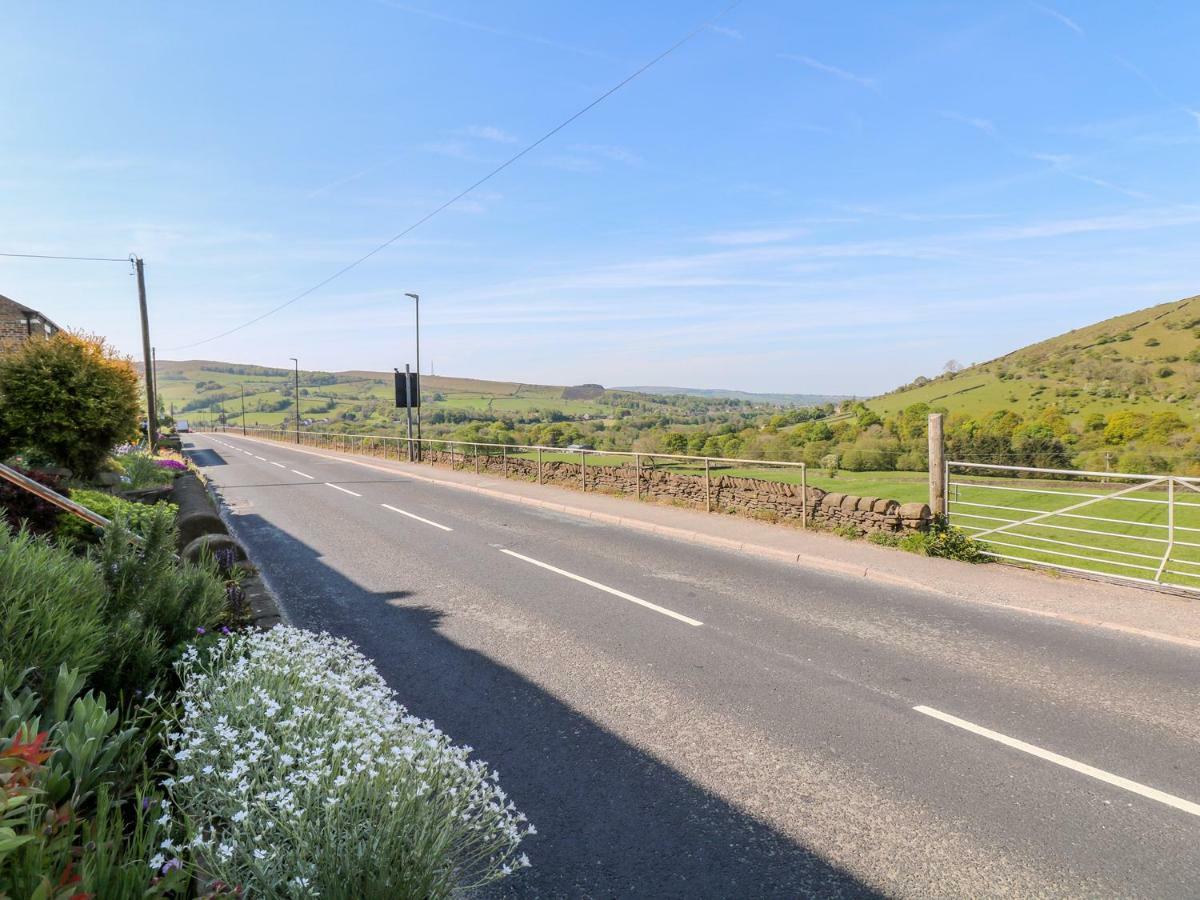 Beas Cottage Highpeak Junction Exterior foto
