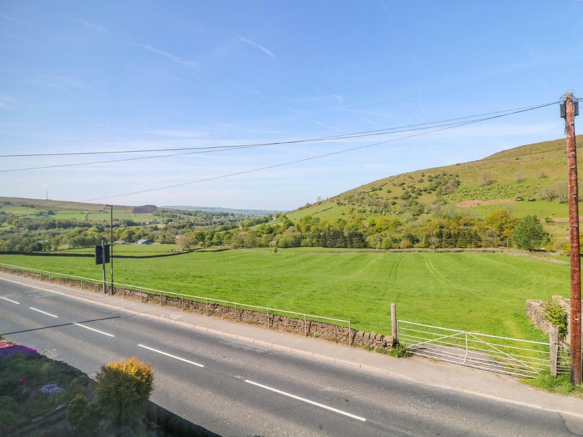 Beas Cottage Highpeak Junction Exterior foto